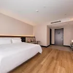 Hanting Hotel Shanghai University Tacheng Road