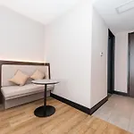 Hanting Hotel Shanghai University Tacheng Road